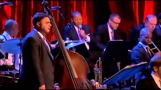 Wynton Marsalis Plays Blue Note Jazz At Lincoln Center Orchestra 2015 [upl. by Tamera484]