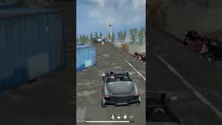 FREE FIRE BR IN THE BEST TIME OF DAY TO BACHA AND I VIDEO SHORTS VIDEO [upl. by Aholla660]