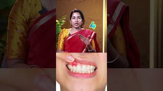 5 Essential Tips To Follow After Braces Removal  Dr Egammai Manikandan [upl. by Meggie]