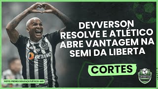 DEIXA QUE O DEYVERSON RESOLVE  LINK SPORT CLUB PODCAST [upl. by Cchaddie12]