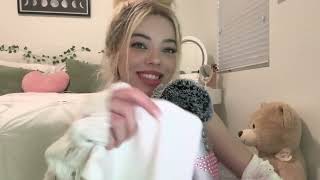 ASMR  Brandy Melville Worker Flirts With You by Kaitlynn Rhenea reupload [upl. by Asenev576]