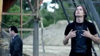 8KG ft Xheza  Me fal Official Video 2011 amp 2012 [upl. by Enohpesrep]