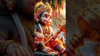 god amazingfacts story hanumanji [upl. by Yerfej206]