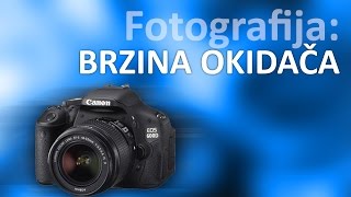 Fotografija ep4 Brzina okidaca [upl. by Libre99]