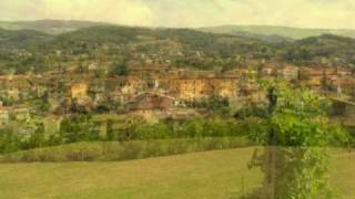 Stia AR Toscana Italia  Parco Nazionale Foreste Casentinesi Monte Falterona Campigna [upl. by Fuller852]