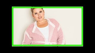 PlusSizeMaite Kelly über PlusSizeMode „Mode sollte sich um meine Figur drehen und nicht andersh [upl. by Jensen]