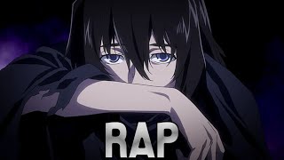 YUKITERU AMANO DRILL RAP  IAMCHRISCRAIG  quotFIRSTquot Future Diary AMV [upl. by Spark931]