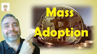 CCM LIVE  Bitcoin Adoption Increasing Daily [upl. by Flemming]