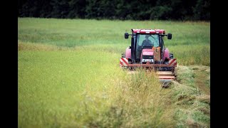 Trois agriculteurs bio portent plainte contre lEtat [upl. by Einnod]