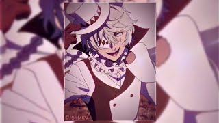 Tiktok weeb mashup 46🃏🎭 [upl. by Reginnej]