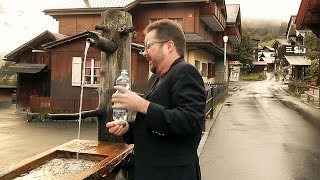 A TASTE OF MURREN SWITZERLAND  Leonard Does Europe S1 E24 [upl. by Lean]