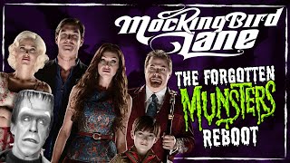 Mockingbird Lane  The Forgotten Munsters Reboot [upl. by Notliw448]