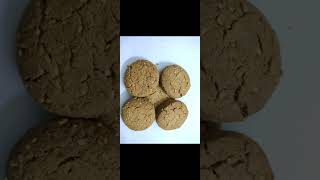 Millet cookies order now cookies food milletcookies foodsnacks glutenfree milletflour [upl. by Idnor]