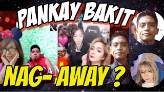 MAG AAWAY PERO HINDI MAG HIHIWALAY  PANKAY SERYE [upl. by Clarita]