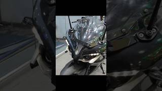 Bajaj rs 200 bike review in Tamil [upl. by Goulden]