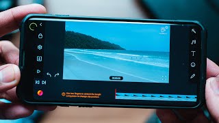 Best PROFESSIONAL Video Editing Apps For Android in 2020 [upl. by Stevana]