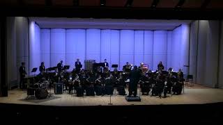 EHS Band Holiday Concert 2023 [upl. by Noloc]