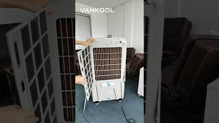 Air Choice 3in1 Evaporative Air Cooler 2000CFM Swamp Cooler with 12H Timer Remote Control 4 Ice Packs amp 79 Gal Water Tank Humidifying 3 Wind Speeds Evaporative Cooler for Outdoor Indoor Use URL httpswwwamazoncomdpB0BR5KX5VJ Original Price25999 Final Price 19699 Code WGQJDKYV Discount 5 code 50coupon GotVoom AmazonHome AirPurifier AirChoice Start Date 2023511 0500 PDT Expire Date 2023531 2359 PDT [upl. by Ynnahc998]