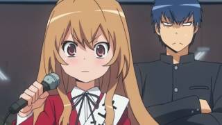 True Love Toradora AMV [upl. by Memory]