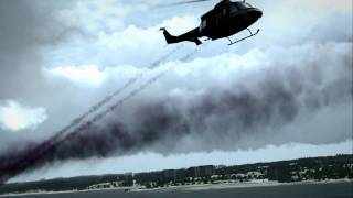 Take On Helicopters  Launch Trailer [upl. by Alana]