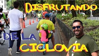 LO QUE DEBES HACER EN MEDELLÍN COLOMBIA UN DOMINGO [upl. by Lander866]