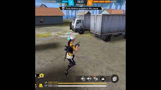 soor tune pada mene suna  free fire 🤣😂shorts [upl. by Abbotsun]