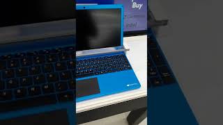 Gateway Laptop Yes Found in the Walmart Front Display Electronics Section  Windows 11 Version [upl. by Brandon]