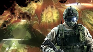 YOU need to Play Fuze  Rainbow Six Siege [upl. by Ahsaetal]