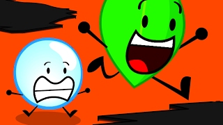 BFDI 22 Dont Pierce My Flesh [upl. by Perni907]