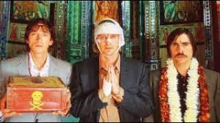 The Darjeeling Limited Full Movie Facts And Review In English  Owen Wilson  Adrien Brody [upl. by Hajidahk818]