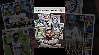 Even Australia Knows 🐐 🔥  shorts  Dhoni7 edits [upl. by Reywas]