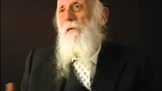 Rabbi Dr Abraham Twerski On Communal Crisis Perspective [upl. by Soph807]