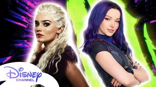 LIVE Moments from Premiere Night  Descendants 2 [upl. by Magel876]