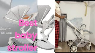 Best Baby Stroller [upl. by Lipp258]