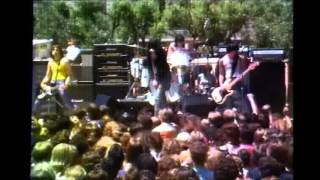 Ramones Vivo San Francisco 1979 [upl. by Yunfei]