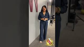 Anointed Announcements With Apostle Stacy Williams [upl. by Anavlys419]