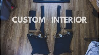 How To Customize A Mk4 Golf Gti Interior [upl. by Loughlin942]