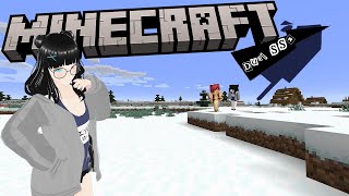 Minecraft Dual  SS2 Live 30 [upl. by Nielson]