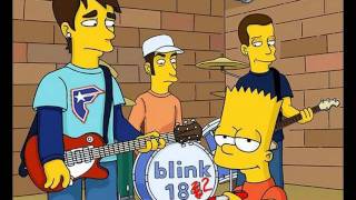 Blink 182  Dammit drums and bass [upl. by Vinnie478]