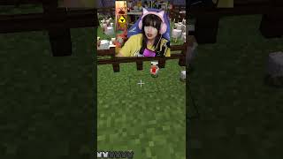 what are the odds shorts twitch minecraft [upl. by Sidalg]