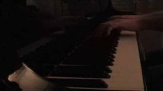 Angelo Francesco Renga  Piano cover [upl. by Incrocci]