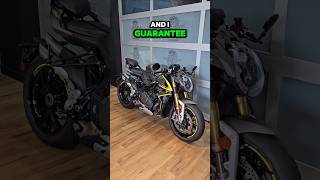 MV Agusta Brutale 1000 RR For Sale [upl. by Rimas243]