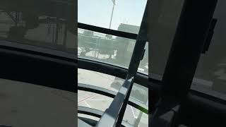 hamadinternationalairport travel qatar shortsvideo [upl. by Niple]