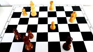 Chess Tactics 10  15419 [upl. by Venetis]