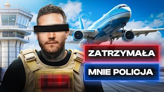 BOXDEL ZATRZYMANY PRZEZ POLICJE  kto jest odpowiedzialny za ten chory żart [upl. by Atnauq36]