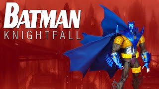 Batman Arkham Knight Walkthrough  Knightfall Protocol Ending Lets Play Gameplay Commentary [upl. by Retep]