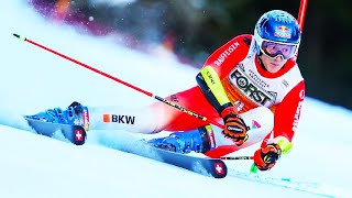 FIS Alpine Ski World Cup  Mens Giant Slalom RUN 2  Val Gardena ITA  2023 [upl. by Hgieloj829]