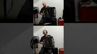 Fiesta Pagana accordion cover [upl. by Shyamal]