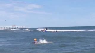 Surfers Healing  Belmar NJ [upl. by Tonry]