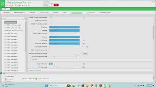 PART2 EASERGY PRO P3U RELAYS CONFIGURATION [upl. by Esinyl934]